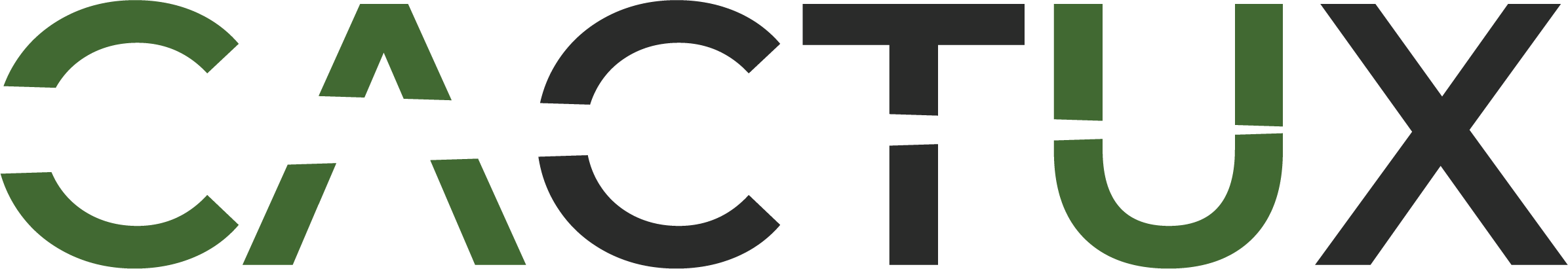 Cactux